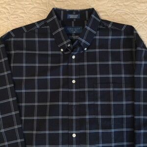 New-Man Town Craft Casual Dress shirt.
